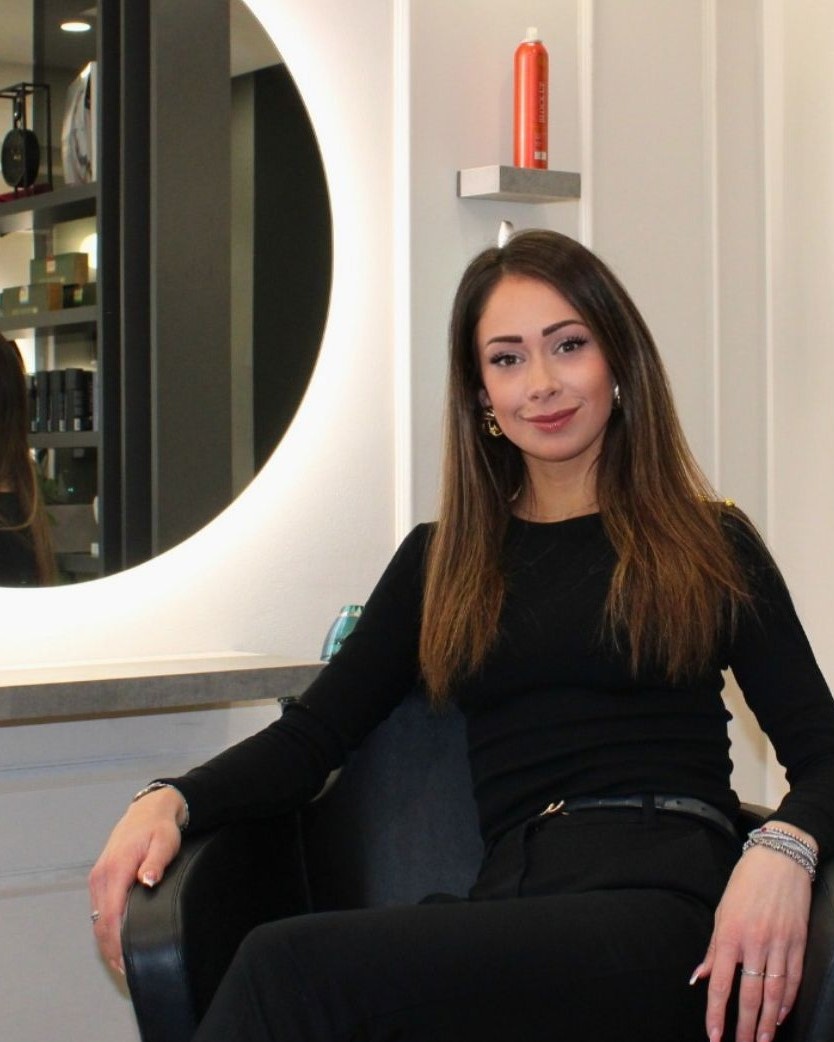 Foto staff di Anegg Alessia