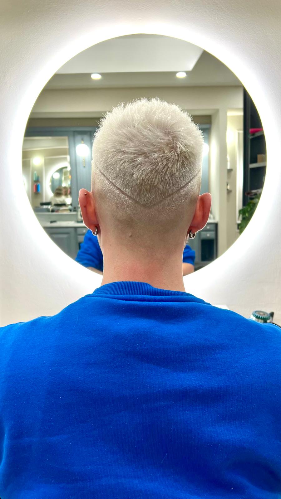 Trattamento per capelli che offriamo