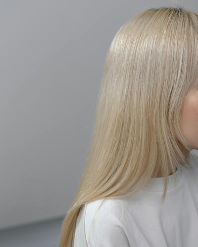Trattamento per capelli che offriamo