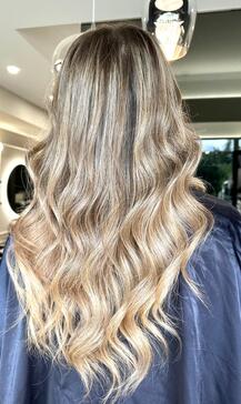 Trattamento per capelli che offriamo